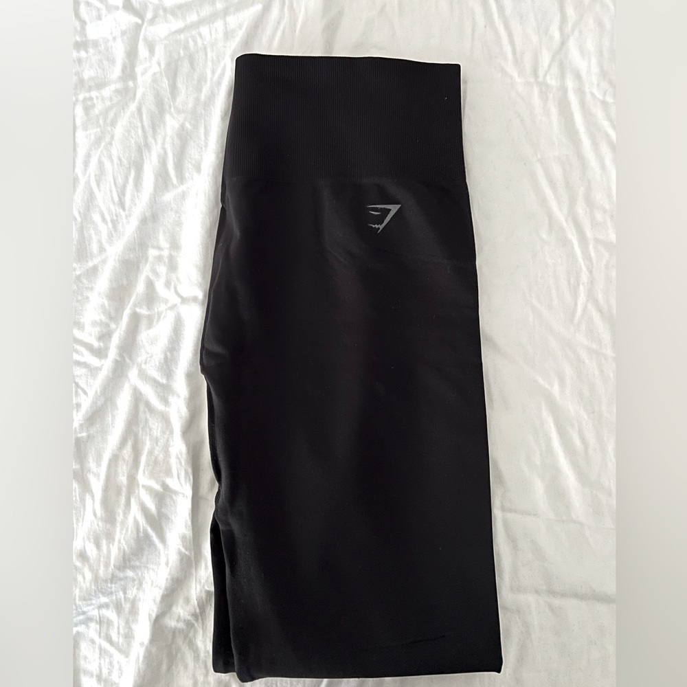 Gymshark black leggings